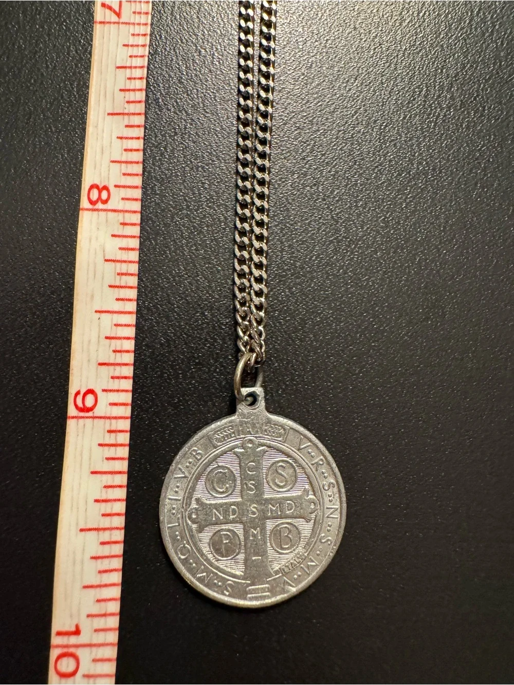 N/A classic silver